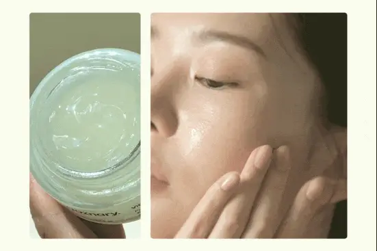 [NEW/화잘먹/비타속광] 오우즈너리 비타3 푸딩 크림 50ml 상세페이지 38